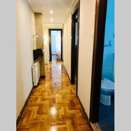 Amplio Apart 3 Dormitorios Cerca De La Playa Con Garaje Gijón Exteriér fotografie
